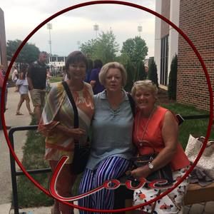 Meet your Posher, Geraldine